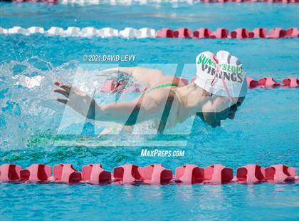 Thumbnail 2 in Brophy Xavier Invitational (Girls) photogallery.