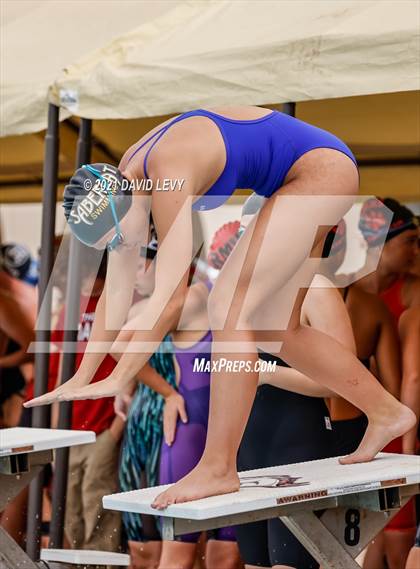 Thumbnail 3 in Brophy Xavier Invitational (Girls) photogallery.