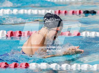 Thumbnail 2 in Brophy Xavier Invitational (Girls) photogallery.