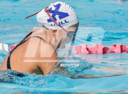 Thumbnail 3 in Brophy Xavier Invitational (Girls) photogallery.
