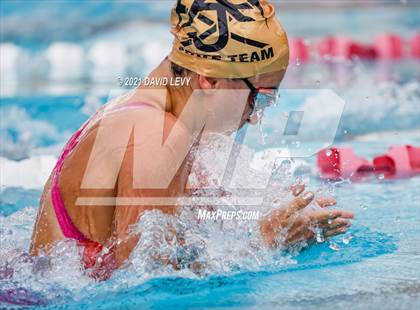 Thumbnail 2 in Brophy Xavier Invitational (Girls) photogallery.