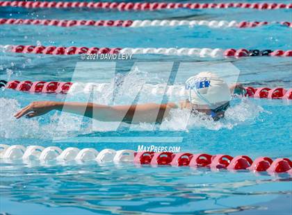 Thumbnail 3 in Brophy Xavier Invitational (Girls) photogallery.