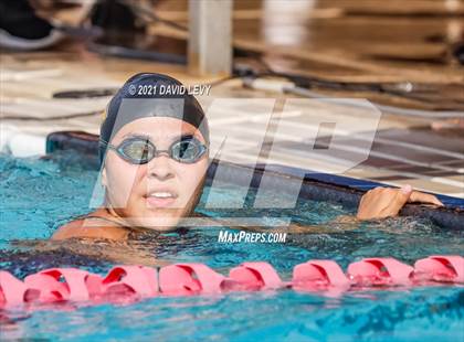 Thumbnail 3 in Brophy Xavier Invitational (Girls) photogallery.