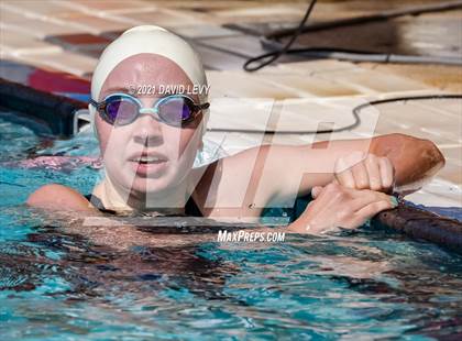Thumbnail 3 in Brophy Xavier Invitational (Girls) photogallery.