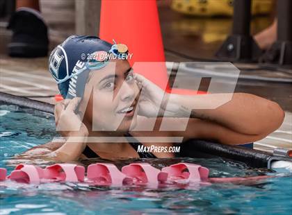 Thumbnail 2 in Brophy Xavier Invitational (Girls) photogallery.