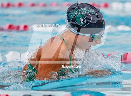 Thumbnail 1 in Brophy Xavier Invitational (Girls) photogallery.