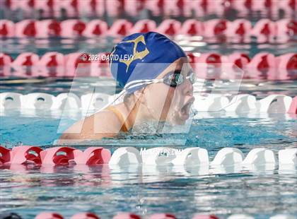 Thumbnail 2 in Brophy Xavier Invitational (Girls) photogallery.