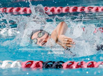Thumbnail 2 in Brophy Xavier Invitational (Girls) photogallery.