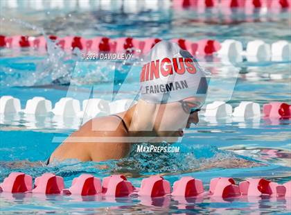 Thumbnail 3 in Brophy Xavier Invitational (Girls) photogallery.