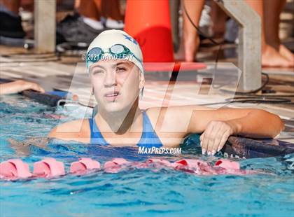 Thumbnail 1 in Brophy Xavier Invitational (Girls) photogallery.