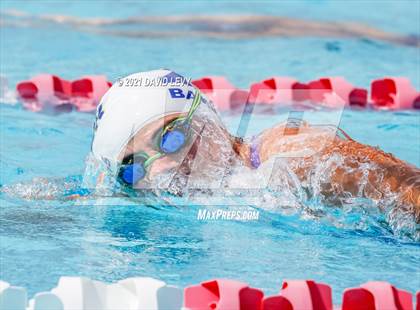 Thumbnail 2 in Brophy Xavier Invitational (Girls) photogallery.