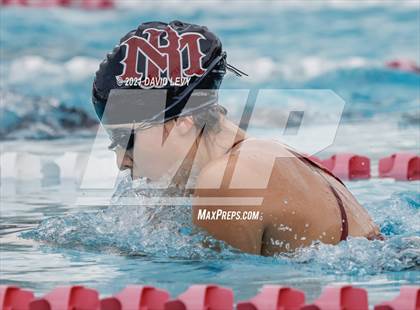 Thumbnail 2 in Brophy Xavier Invitational (Girls) photogallery.