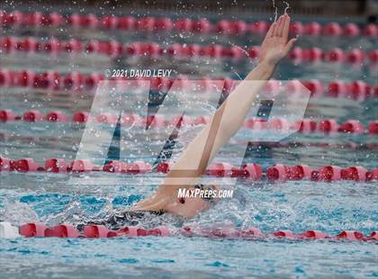 Thumbnail 3 in Brophy Xavier Invitational (Girls) photogallery.