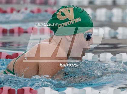 Thumbnail 1 in Brophy Xavier Invitational (Girls) photogallery.