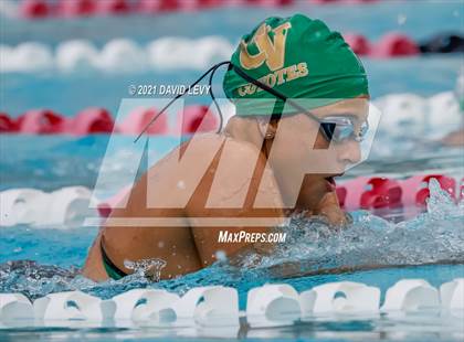 Thumbnail 1 in Brophy Xavier Invitational (Girls) photogallery.