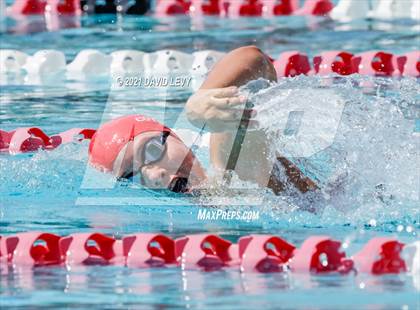 Thumbnail 1 in Brophy Xavier Invitational (Girls) photogallery.