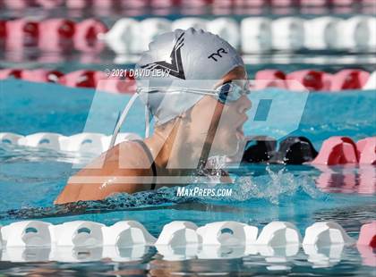 Thumbnail 3 in Brophy Xavier Invitational (Girls) photogallery.