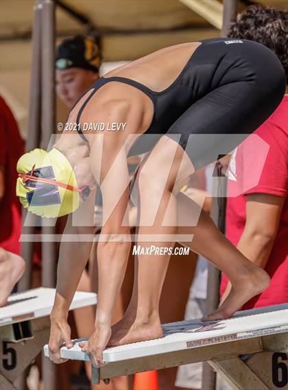 Thumbnail 1 in Brophy Xavier Invitational (Girls) photogallery.