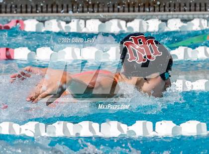 Thumbnail 1 in Brophy Xavier Invitational (Girls) photogallery.