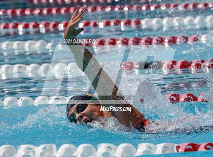 Thumbnail 2 in Brophy Xavier Invitational (Girls) photogallery.