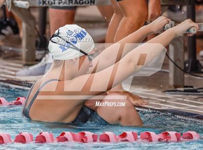 Thumbnail 2 in Brophy Xavier Invitational (Girls) photogallery.