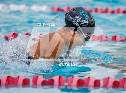 Thumbnail 2 in Brophy Xavier Invitational (Girls) photogallery.