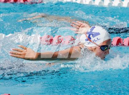 Thumbnail 3 in Brophy Xavier Invitational (Girls) photogallery.