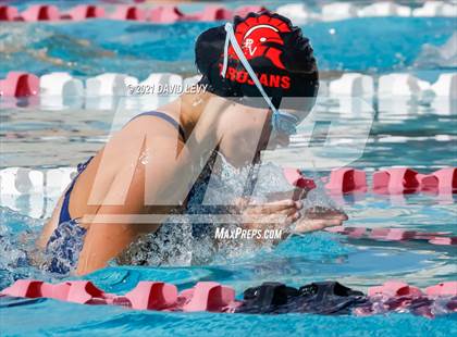Thumbnail 1 in Brophy Xavier Invitational (Girls) photogallery.