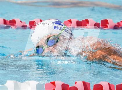 Thumbnail 1 in Brophy Xavier Invitational (Girls) photogallery.