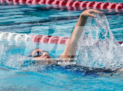 Thumbnail 3 in Brophy Xavier Invitational (Girls) photogallery.