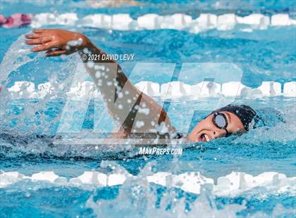 Thumbnail 3 in Brophy Xavier Invitational (Girls) photogallery.