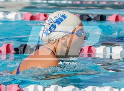 Thumbnail 2 in Brophy Xavier Invitational (Girls) photogallery.