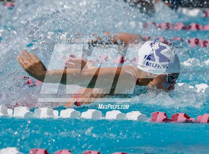 Thumbnail 1 in Brophy Xavier Invitational (Girls) photogallery.