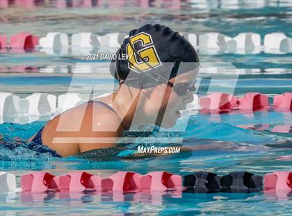 Thumbnail 1 in Brophy Xavier Invitational (Girls) photogallery.