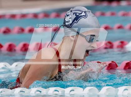 Thumbnail 2 in Brophy Xavier Invitational (Girls) photogallery.