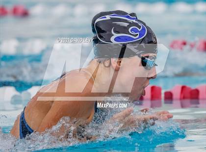 Thumbnail 1 in Brophy Xavier Invitational (Girls) photogallery.