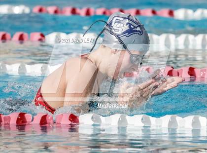Thumbnail 3 in Brophy Xavier Invitational (Girls) photogallery.