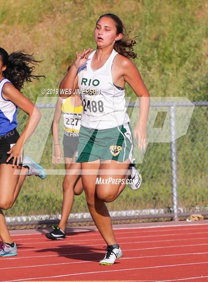 Thumbnail 2 in SacTown Races (Sprints) photogallery.