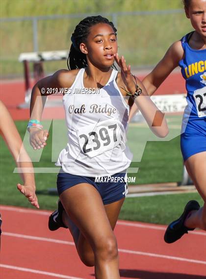 Thumbnail 2 in SacTown Races (Sprints) photogallery.