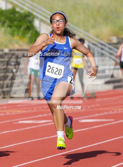 Thumbnail 2 in SacTown Races (Sprints) photogallery.