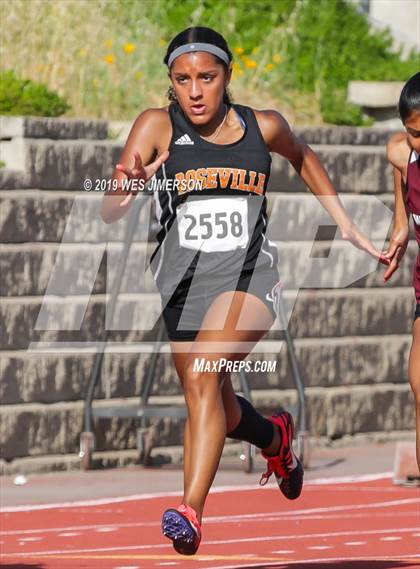 Thumbnail 2 in SacTown Races (Sprints) photogallery.