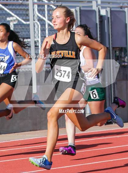 Thumbnail 1 in SacTown Races (Sprints) photogallery.
