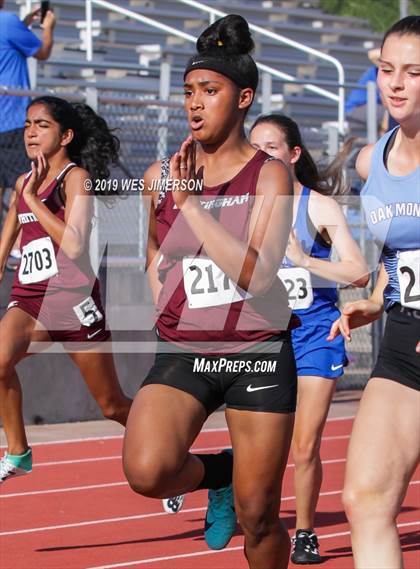 Thumbnail 2 in SacTown Races (Sprints) photogallery.