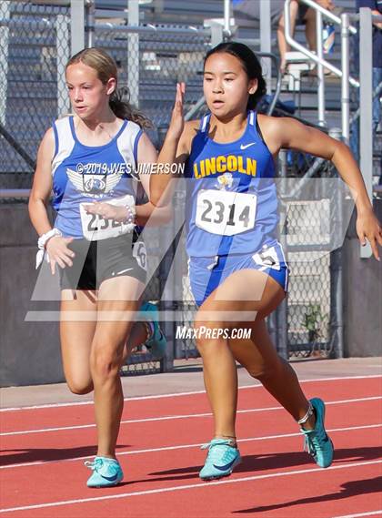 Thumbnail 2 in SacTown Races (Sprints) photogallery.