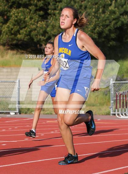 Thumbnail 3 in SacTown Races (Sprints) photogallery.