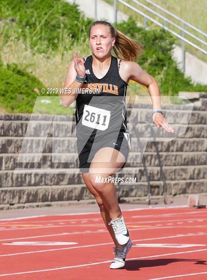 Thumbnail 1 in SacTown Races (Sprints) photogallery.