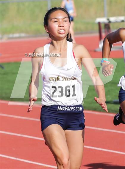 Thumbnail 3 in SacTown Races (Sprints) photogallery.