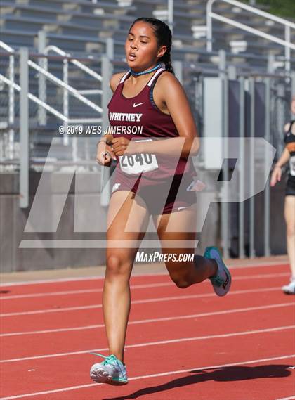 Thumbnail 3 in SacTown Races (Sprints) photogallery.