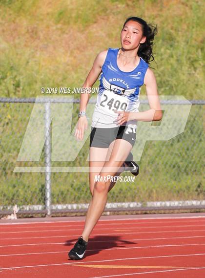 Thumbnail 2 in SacTown Races (Sprints) photogallery.