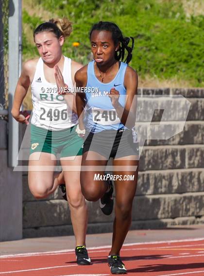 Thumbnail 3 in SacTown Races (Sprints) photogallery.
